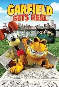 Garfield Gets Real 2007