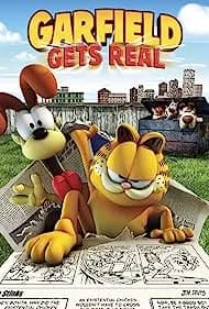 Garfield Gets Real (2008)