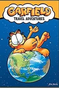 Garfield Goes Hollywood 1987