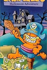 Garfield in Disguise 1985