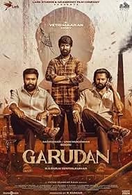 Garudan 2024