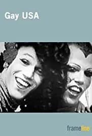 Gay USA 1977