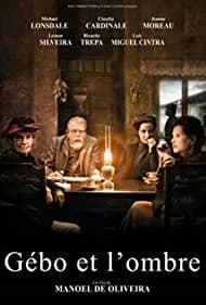 Gebo and the Shadow (2012)