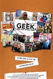 Geek, and You Shall Find 2019