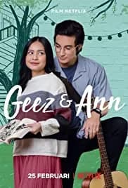 Geez & Ann 2021