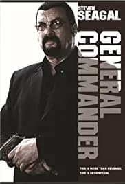 General Commander (2019)