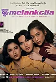 Generasi 90an: Melankolia 2020