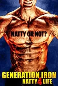 Generation Iron: Natty 4 Life 2020