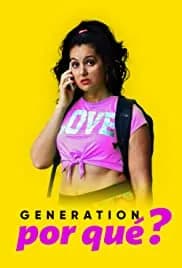 Generation Por Qué? 2021