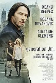 Generation Um... 2012