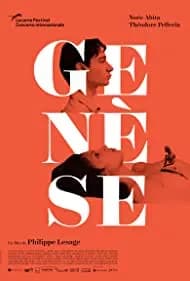 Genesis (2018)