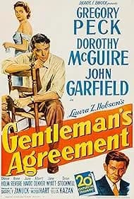 Gentleman's Agreement 1947