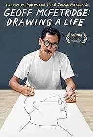 Geoff McFetridge: Drawing a Life 2024