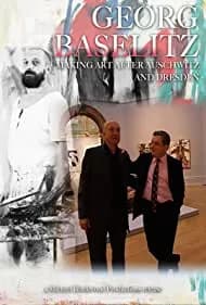 Georg Baselitz: Making Art after Auschwitz and Dresden 2009