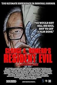 George A. Romero's Resident Evil 2025
