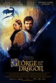 George and the Dragon 2004