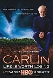 George Carlin: Life Is Worth Losing 2005
