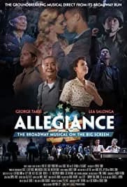 George Takei's Allegiance (2016)