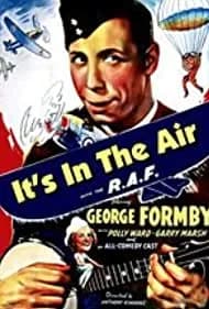 George Takes the Air 1938