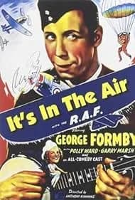 George Takes the Air 1940