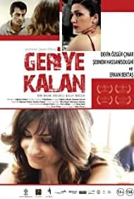 Geriye Kalan 2012