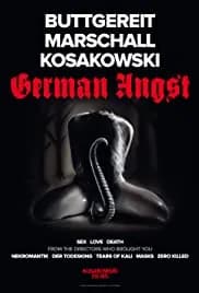 German Angst (2015)