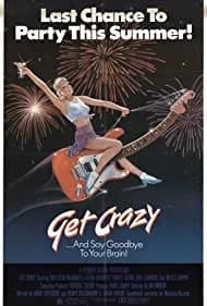 Get Crazy (1983)