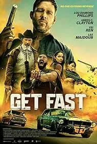 Get Fast 2024