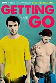 Getting Go, the Go Doc Project 2013