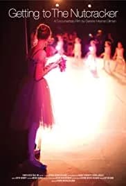 Getting to the Nutcracker 2014