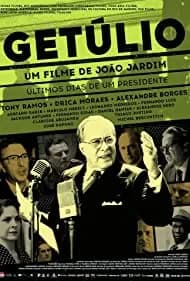 Getúlio (2014)