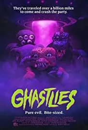 Ghastlies (2016)