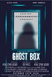 Ghost Box 2019