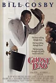 Ghost Dad 1990