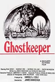 Ghost Keeper 1981
