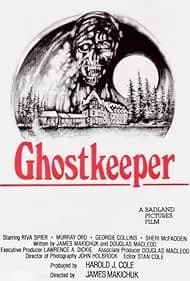 Ghost Keeper 1982