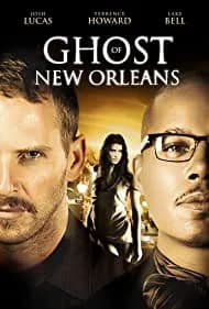 Ghost of New Orleans 2011