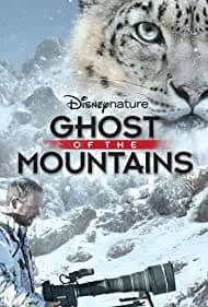 Ghost of the Mountains 2017