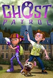 Ghost Patrol 2016