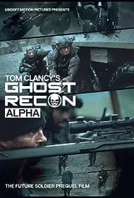 Ghost Recon: Alpha (2012)