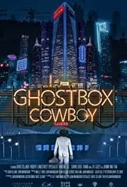 Ghostbox Cowboy 2018