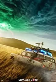 Ghostbusters: Afterlife (2021)