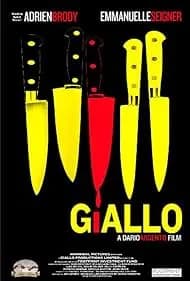 Giallo 2009