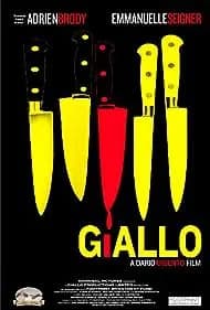 Giallo (2011)