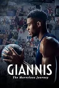 Giannis: The Marvelous Journey 2024