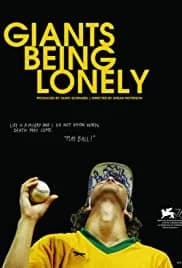 Giants Being Lonely 2019