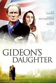 Gideon's Daughter 2005