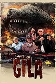Gila! (2012)