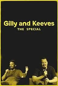 Gilly and Keeves: The Special 2022