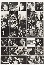Gimme Shelter (1970)
